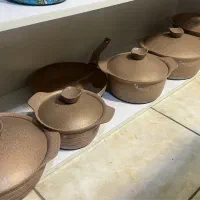 قابلمه ۱۱پارچه رویال قیمت قبل