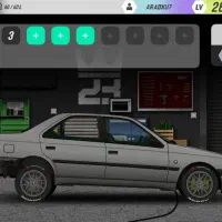 اکانت ناب RDD23 بیست و سومین در گستر