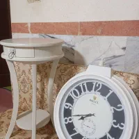 ساعت دیواری بازیرتلفنی