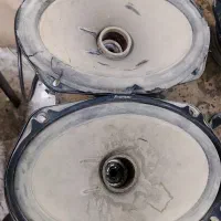 تعمیرات تخصصی انواع بلندگو خودرو