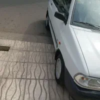 پراید مدل 90