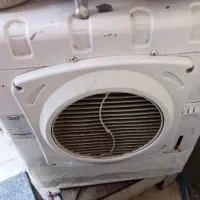 کولر کارکرده  اطلس جواهر سالم