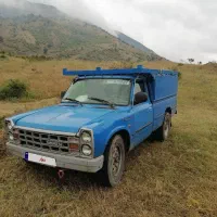 نیسان 94 دوگانه