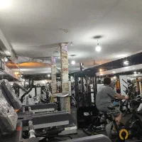 باشگاه بدنسازی شیرویه
