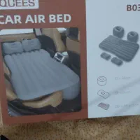 تشک مسافرتی ماشین