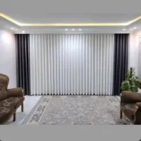نصاب تخصصی پرده در محل