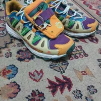 کتونی zx لگو فولوکس ادونچر سایز ۴۴