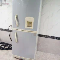 یخچال