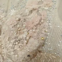 لباس مجلسی سایز ۳۸