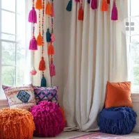 خیاط حرفه ای پرده