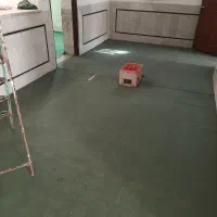 شرکت خدماتی نظافتی خاتم
