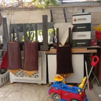 کابینت و چوب کابینتی