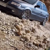 سمند ۸۶