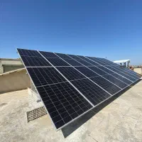 فروش و نصب برق خورشیدی