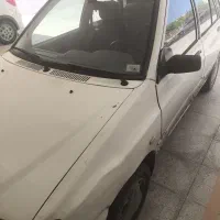 پراید ۱۳۲، فروش فوری