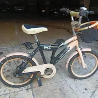 دوچرخه نو مارک پرادو