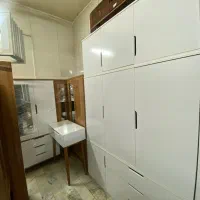 کمد دیواری سیار