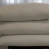 بالش پر