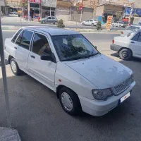 پراید۱۳۲ مدل۹۰دوگانه فراخوان