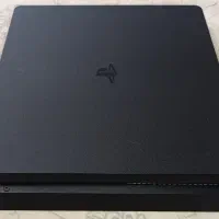 PS4 Slim 1TB|کنسول، بازی ویدئویی و آنلاین|قروه, |دیوار