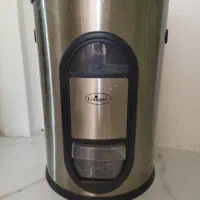 جا برنجی استیل مارک یونیک