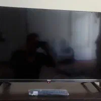 تلویزیون LED جی پلاس درحدنو