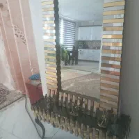 اینه کنسول شیک