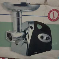 چرخ گوشت گوسونیک مدل GMG