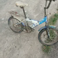 دوچرخه ۱۶