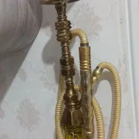 قلیون برنج استفاده نشده