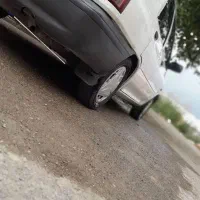 پرایدمدل 99برج11اخرین مدله