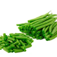 لوبیاخردشده