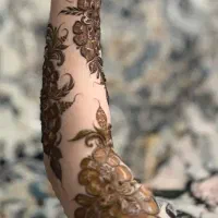 مدل حنا|خدمات زیبایی و سلامت|قشم, |دیوار