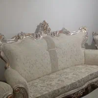 مبل 9نفر سلطنتی