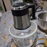 خرد کن تیوارکس دو کاسه ۶۱۸۷