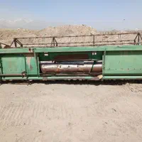 کمباین معمولی۸۲ معمولی