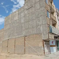آپارتمان مسکونی۹۰متر۳ طبقه در قم تهاتر