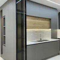 کابینت وحید