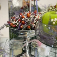 ظروف نقره ای