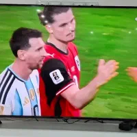 الجی 55 در حد نو هوشمند