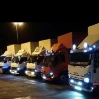 اتوبار باربری اسلامشهر