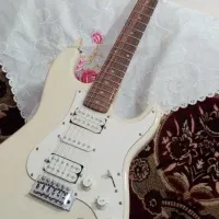 گیتار برقی