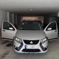 کوییک RS بی رنگ ۸۵ گانه فروش فوری