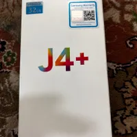 سامسونگ Galaxy J4+ با حافظهٔ ۳۲ گیگابایت|موبایل|اصفهان, قائمیه|دیوار