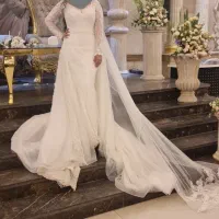 لباس عروس