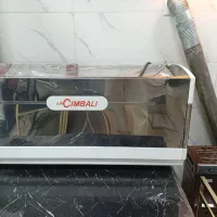 دستگاه جیمبالی