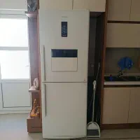 یخچال هیمالیا