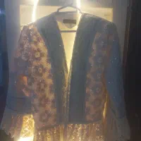 مانتو کتی فری سایز