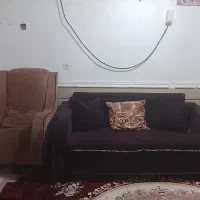 مبل|مبلمان خانگی و میز عسلی|دوگنبدان, |دیوار