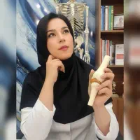 روغن هلکسیر اصل همراه با مکمل